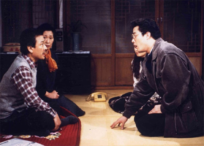 100 năm nữa cũng không có thêm phim Hàn nào cán mốc rating 64% đâu, dàn cast đỉnh của đỉnh không hot sao được- Ảnh 4.