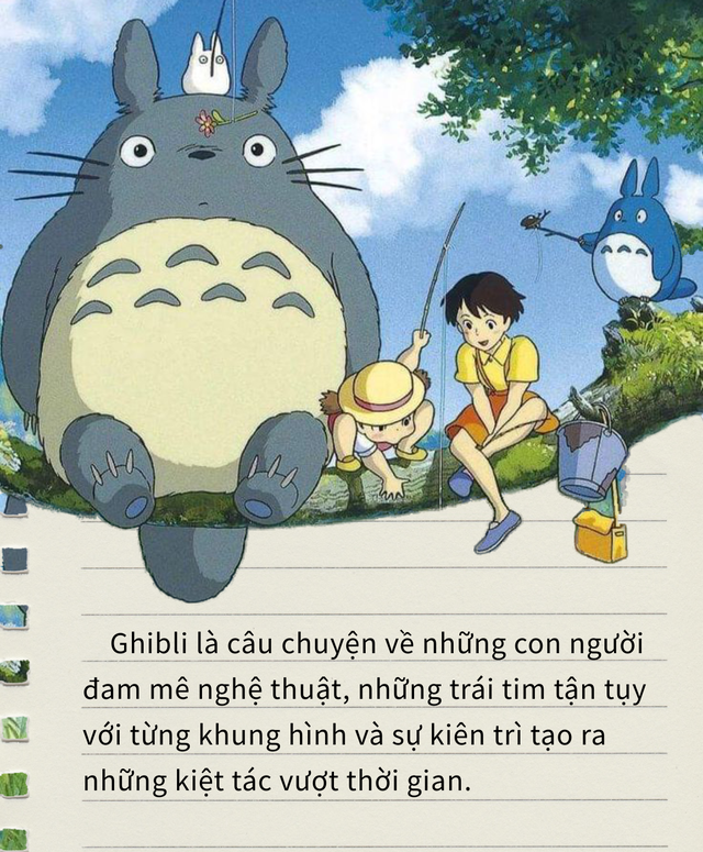 Câu chuyện Ghibli vs AI: Và con người sẽ ra sao khi nghệ thuật chỉ còn là một thuật toán vô cảm?- Ảnh 1.