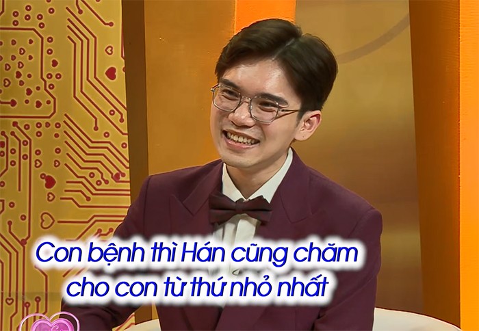 Phải lòng gái xinh hơn tuổi,