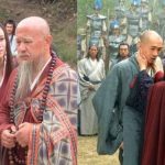 Khi Phim Thành Thật: Scandal Thiếu Lâm Tự Và Lời Thoại Định Mệnh cau thoai kinh dien trong phim thieu lam tu cfvwjpg