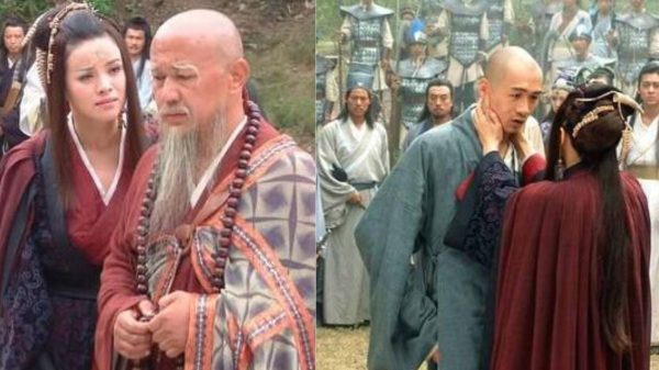 Khi Phim Thành Thật: Scandal Thiếu Lâm Tự Và Lời Thoại Định Mệnh 26 Khi Phim Thành Thật: Scandal Thiếu Lâm Tự Và Lời Thoại Định Mệnh cau thoai kinh dien trong phim thieu lam tu cfvwjpg