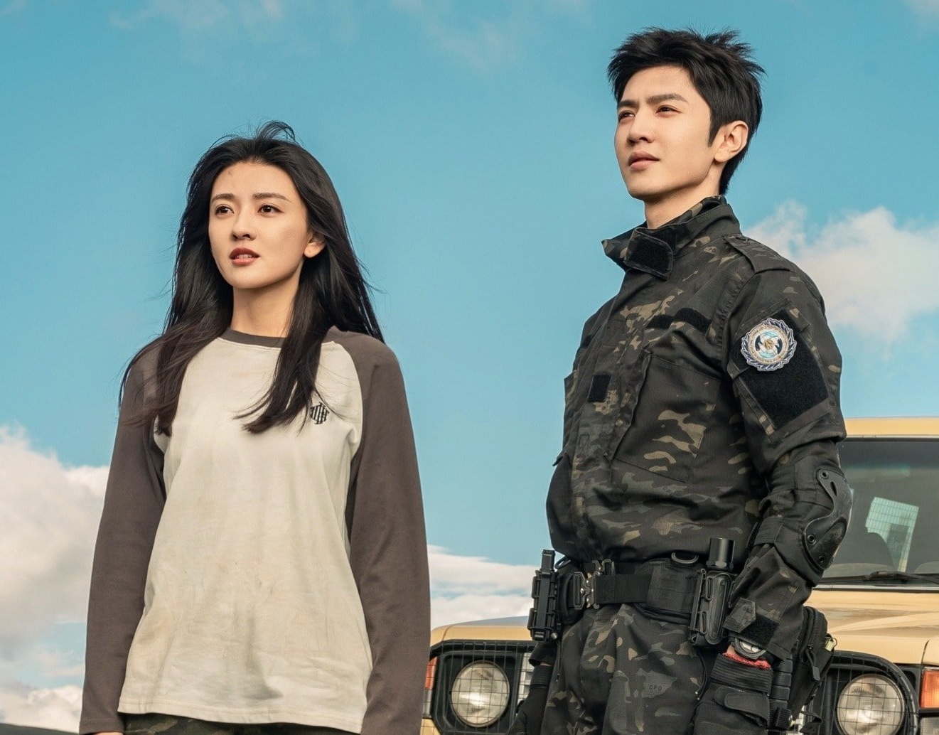 10 phim Trung Quốc có lượt xem cao nhất Tiktok: Số 1 phạm vào đại tội không thể tha thứ vẫn hot điên đảo- Ảnh 5.