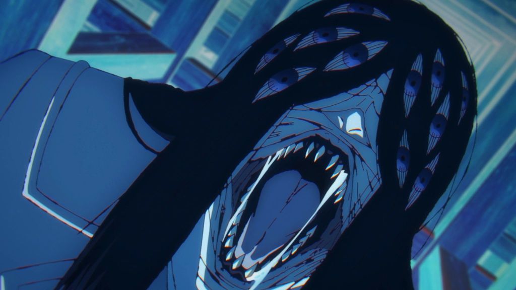 Top 10 Chú Linh mạnh nhất trong Jujutsu Kaisen: Ai mới là kẻ đáng sợ nhất?- Ảnh 10. Top 10 Chú Linh mạnh nhất trong Jujutsu Kaisen: Ai mới là kẻ đáng sợ nhất?- Ảnh 10.