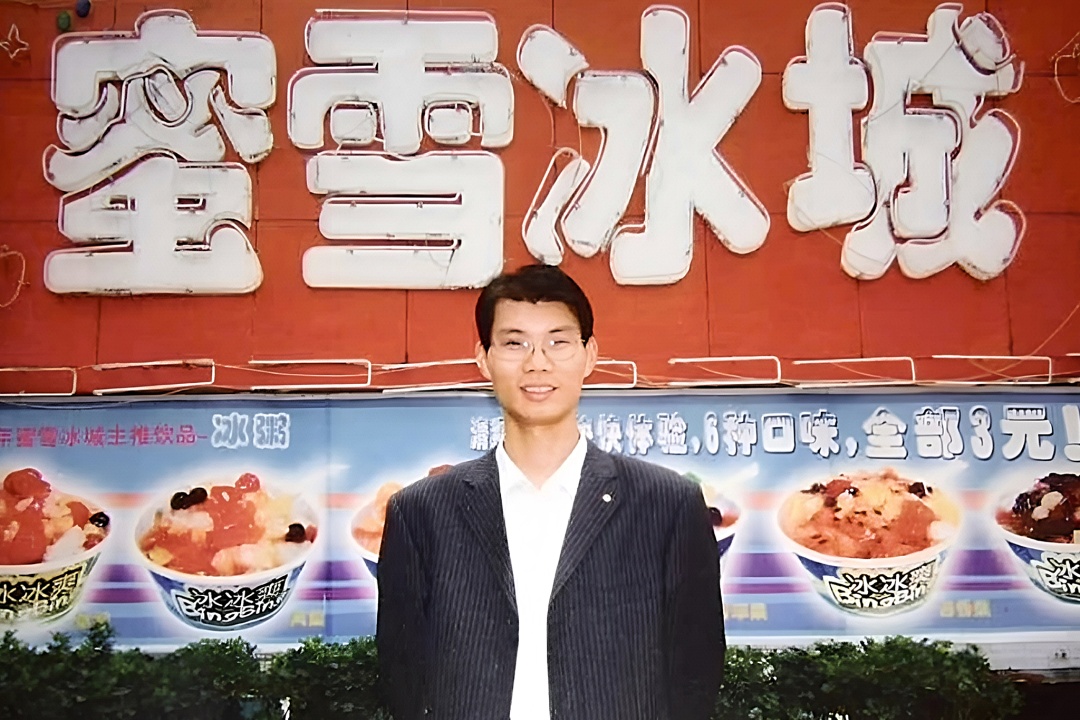 Đây là người đứng sau cốc trà sữa Mixue bạn vừa uống- Ảnh 2.