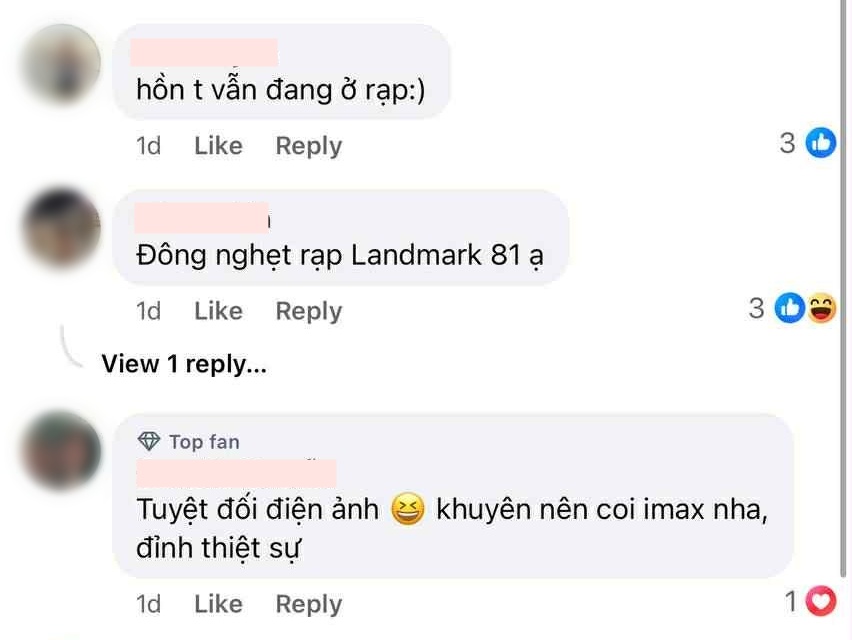 Lâu rồi mới có 1 bộ phim khiến netizen Việt không chê được câu nào: Tuyệt đối điện ảnh, nên xem ít nhất 2 lần- Ảnh 6.