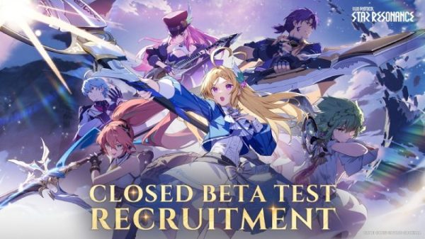 MMORPG anime Blue Protocol tái sinh với phiên bản beta mới cbt img 0jpg