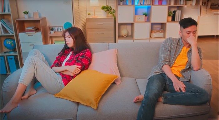 Cảm xúc, niềm tin, sự gắn kết dần phai nhạt theo thời gian (Ảnh minh họa)