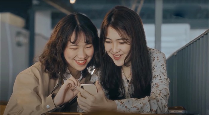 Những phút giây lắng nghe chân thành sẽ giúp chúng ta hiểu nhau hơn (Ảnh minh họa)