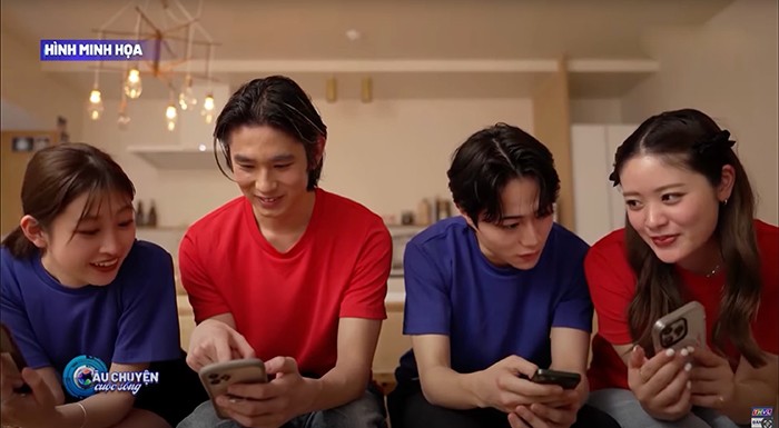 Kết bạn thông minh không đồng nghĩa với khép kín, mà là biết chọn lọc.