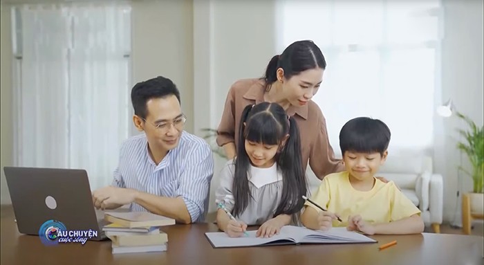 Cân bằng giữa công việc và cuộc sống là khát vọng của nhiều người.