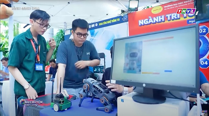 Hỗ trợ con theo đuổi ước mơ chính là món quà vô giá cha mẹ có thể trao tặng.