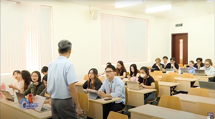 Hỗ trợ con theo đuổi ước mơ chính là món quà vô giá cha mẹ có thể trao tặng.