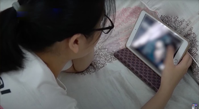 Đừng để sự tự ti cản lối thành công - 1