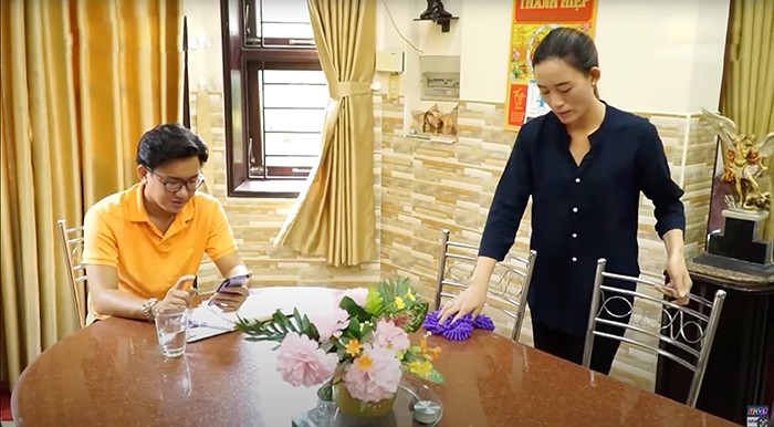 Đừng để sự tự ti cản lối thành công - 2