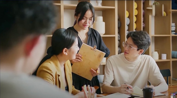 Đừng để sự tự ti cản lối thành công - 5