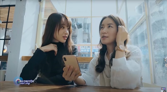 Đừng để sự tự ti cản lối thành công - 4