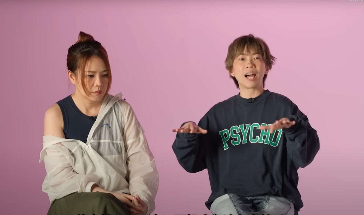 Rầm rộ tin 2 nữ ca sĩ nổi tiếng hẹn hò đồng tính, nhìn số năm đồng hành bên nhau mà kinh ngạc- Ảnh 2. Rầm rộ tin 2 nữ ca sĩ nổi tiếng hẹn hò đồng tính, nhìn số năm đồng hành bên nhau mà kinh ngạc- Ảnh 2.