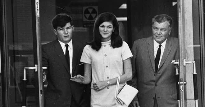 Vụ bắt cóc rúng động nước Mỹ: Ái nữ nhà triệu phú bị “chôn sống” hơn 80 tiếng, sau khi được giải cứu chỉ nói 1 câu gây kinh ngạc- Ảnh 1.