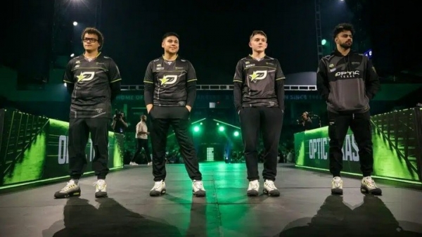 CDL Championship 2025 Ngày 3: FaZe Bất Ngờ Dừng Bước, Vancouver Surge Tiến Thẳng Vào CK cdl20250630102305jpg