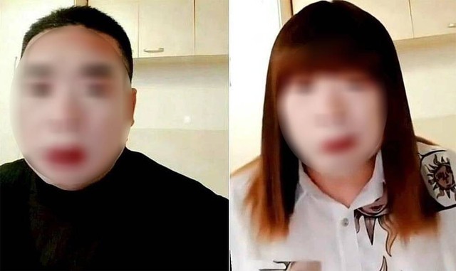 Một nạn nhân của Một nạn nhân của