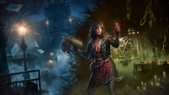 Vừa ra mắt trên Steam, tựa game này đã giảm giá, deal hấp dẫn cho người chơi- Ảnh 2. Vừa ra mắt trên Steam, tựa game này đã giảm giá, deal hấp dẫn cho người chơi- Ảnh 2.