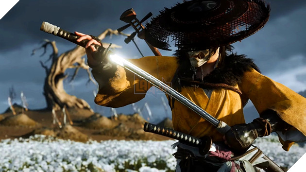 Ghost of Yotei Co The Khai Thac Mot Chu De Dac Biet Voi Boi Canh Hokkaido 1603 Ghost of Yotei Có Thể Khai Thác Một Chủ Đề Đặc Biệt Với Bối Cảnh Hokkaido 1603