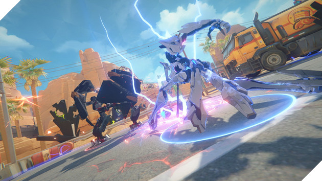 Zenless Zone Zero 2.3 Zenless Zone Zero 2.3 Liệu Có Từng Nhớ Mộng Ước Xưa chính thức ra mắt 15/10 5