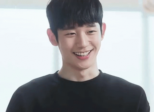 10 mỹ nam cười đẹp nhất Hàn Quốc: Lee Min Ho lép vế trước Park Bo Gum, số 1 ghét mấy cũng phải mê mẩn- Ảnh 3.