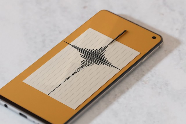 Google đã biến hàng triệu chiếc điện thoại thành máy dò động đất như thế nào?- Ảnh 2.