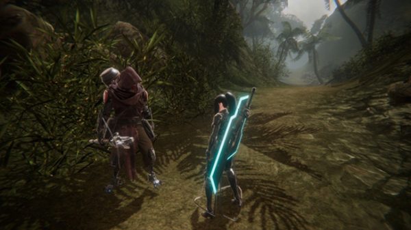 Celestial Edge: game nhập vai hành động thế hệ mới gây sốt celestial edge thumbjpg