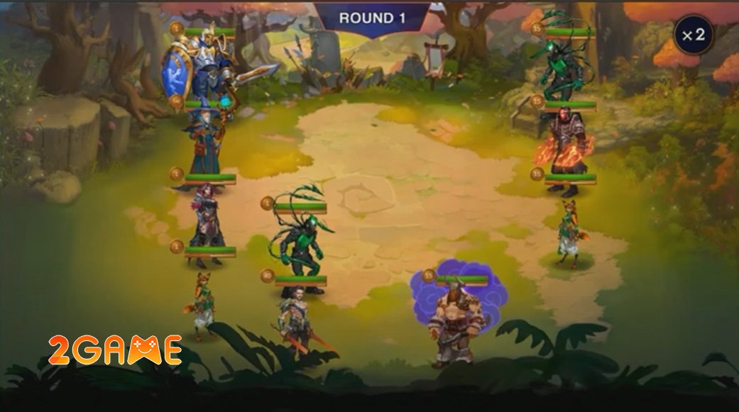 Celestia Monster – Cuộc chiến quái vật đầy màu sắc chiến thuật celestiamonster 4