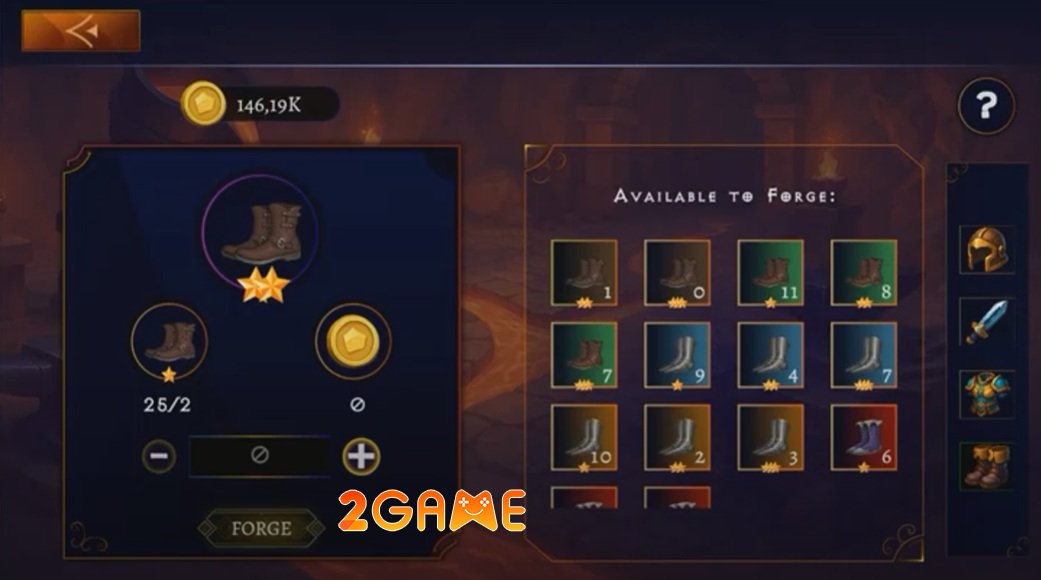 Celestia Monster – Cuộc chiến quái vật đầy màu sắc chiến thuật celestiamonster 5