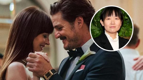 Đạo diễn Celine Song Phản Ứng Gay Gắt Khi Phim Materialists Bị Gọi Là “Tuyên Truyền Cho Người Nghèo” celine song materialists ofshjpg