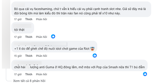 Người trong nghề