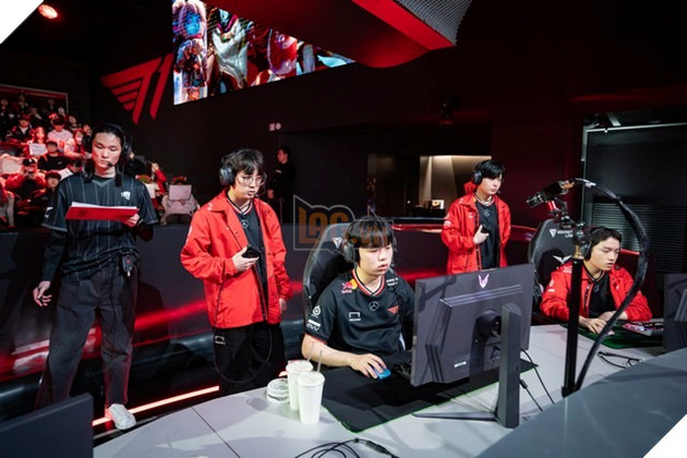 LMHT: CEO cua T1 len tieng ve drama nhung lai khien fan cam thay tuc gian them 4 LMHT: CEO của T1 lên tiếng về drama nhưng lại khiến fan cảm thấy tức giận thêm