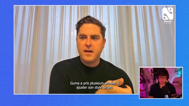 CEO T1 lại có những chia sẻ bất ngờ về Gumayusi - Zeus khi ai cũng tưởng