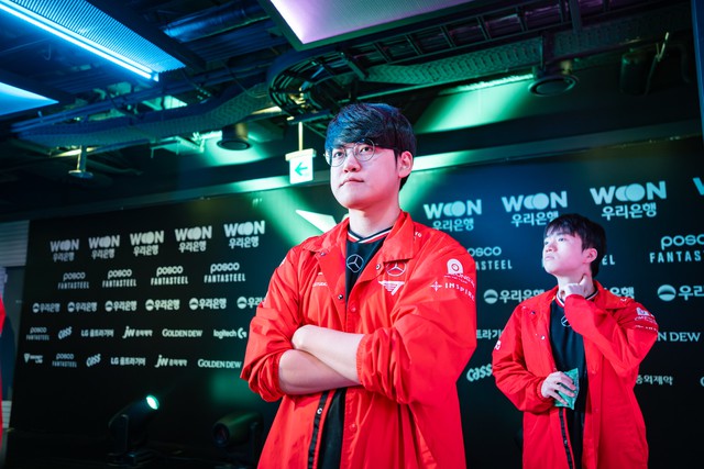 Vị CEO thừa nhận Gumayusi phải thay đổi lối chơi vì Zeus