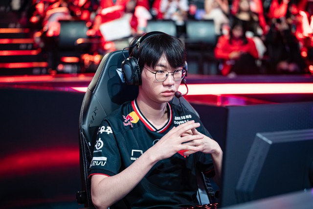 Doran cũng ít nhiều sẽ bị ảnh hưởng vì anh là người thay thế Zeus