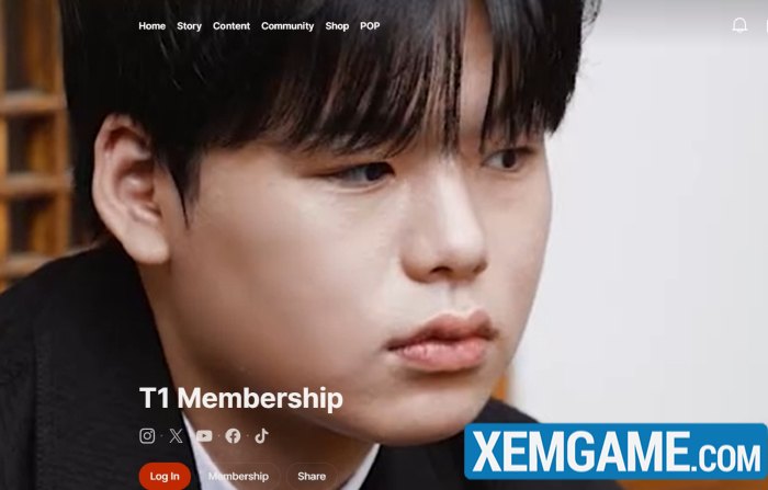 Smash tạm nghỉ vì bị tâm lý, BLĐ T1 tiếp tục hứng bão chỉ trích ceo t1 thong bao doi hinh 6 nguoi 1