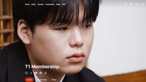 CEO T1 chính thức xác nhận “đội hình 6 người,” Smash sẽ hưởng đặc quyền như các đàn anh 30 CEO T1 chính thức xác nhận “đội hình 6 người,” Smash sẽ hưởng đặc quyền như các đàn anh ceo t1 thong bao doi hinh 6 nguoi 2jpg