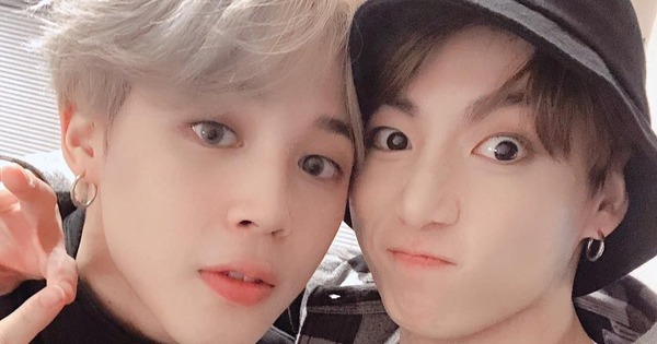 Mạng xã hội chia rẽ vì Jimin và Jungkook (BTS) đến Đà Nẵng cf6895208c7f62d74bbb685304edd8af 1750952685746227895404 188 0 753 1080 crop 1750952701837610843220jpg