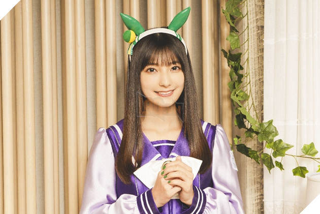 Nữ diễn viên lồng tiếng Marika Kouno nhận thư đe dọa: Hàng loạt sự kiện bị hủy bỏ 3