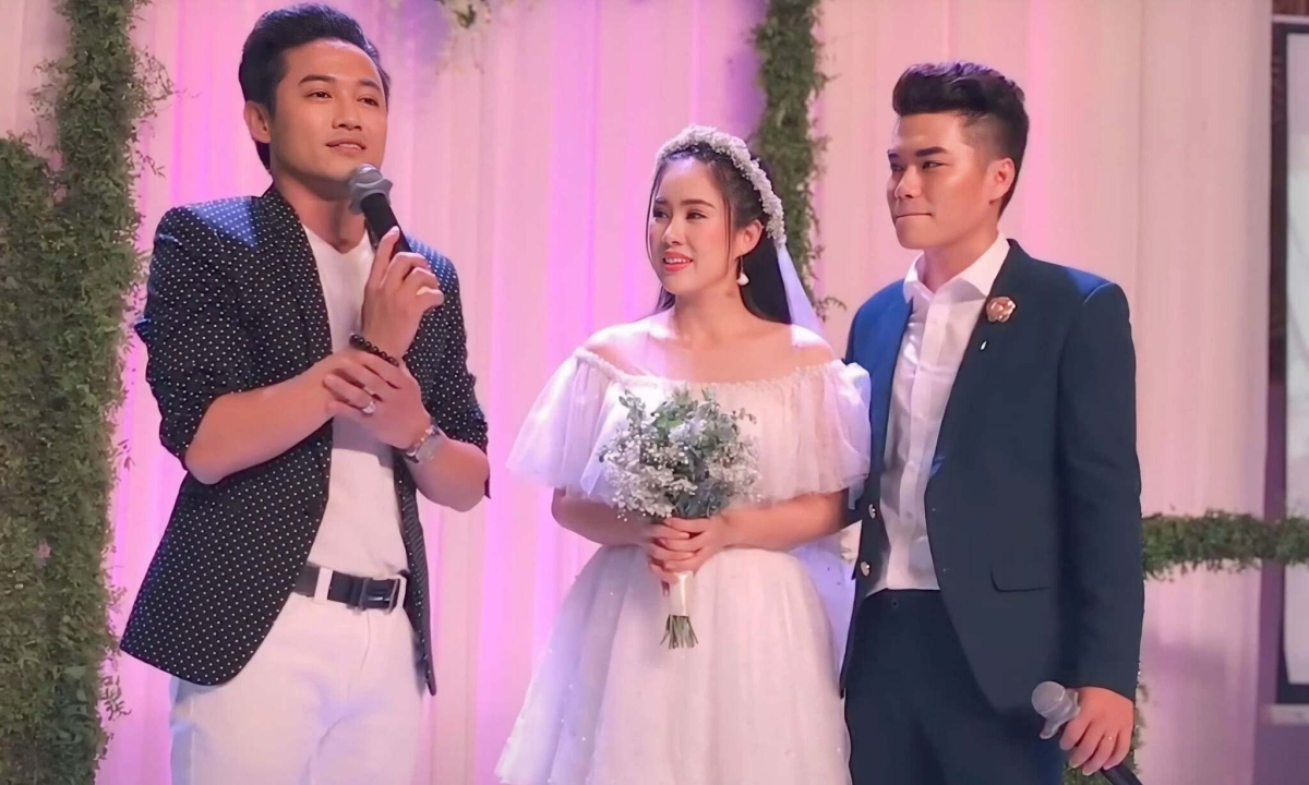 Lê Phương chia sẻ một câu nói, nhiều khán giả liền nhắc tên cố diễn viên Quý Bình- Ảnh 3. Lê Phương chia sẻ một câu nói, nhiều khán giả liền nhắc tên cố diễn viên Quý Bình- Ảnh 3.