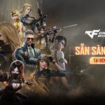 VNGGames hồi sinh CrossFire: Legends tại Đông Nam Á: Liệu có lấy lại được ánh hào quang? cfl 1jpg
