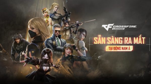 VNGGames hồi sinh CrossFire: Legends tại Đông Nam Á: Liệu có lấy lại được ánh hào quang? 29 VNGGames hồi sinh CrossFire: Legends tại Đông Nam Á: Liệu có lấy lại được ánh hào quang? cfl 1jpg