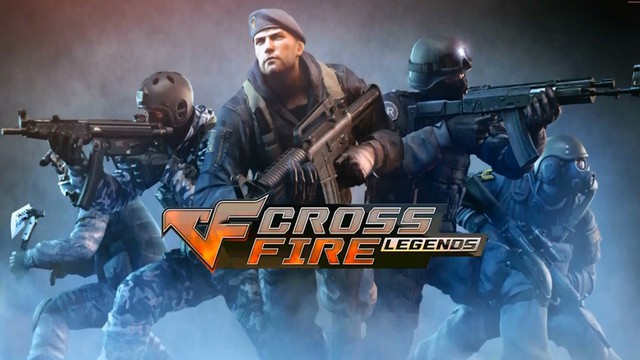 CrossFire Legends trên nền tảng mobile