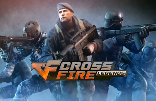 Xuất hiện thông tin CrossFire Legends sẽ về với NPH mới, cộng đồng nhắc chung một cái tên cfl garena 2 17547980889801986935374 0 0 562 900 crop 1754798094411101158265png