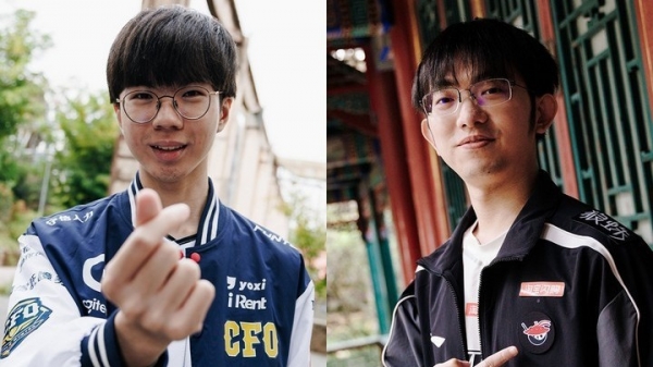 Dự đoán Round 3 nhánh 2-0 vòng Swiss CKTG 2025: CFO tiếp tục tạo bất ngờ, KT được đánh giá nhỉnh hơn TES cfo 220251017053322jpg