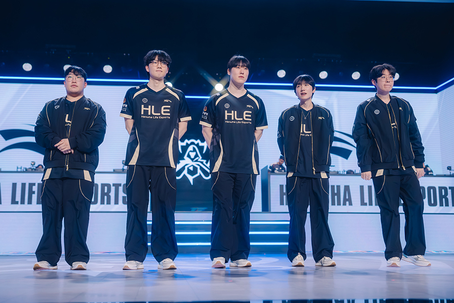 Nhận định HLE vs CFO - CKTG 2025 ngày 22/10: Cân tài cân sức? cfo hle 2210