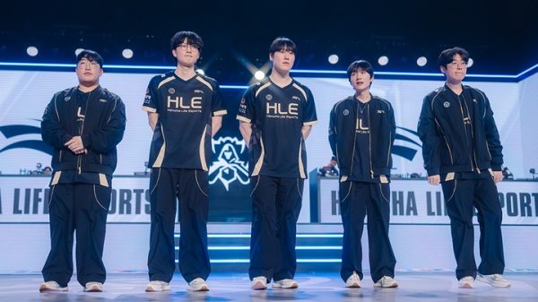 Nhận định HLE vs CFO - CKTG 2025 ngày 22/10: Cân tài cân sức? cfo hle 2210jpg